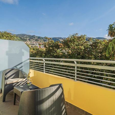 Art Deco Central Apartments, Funchal Экстерьер фото